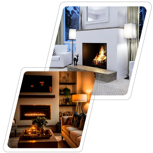 Remove Chimney Odor in DeKalb, IL