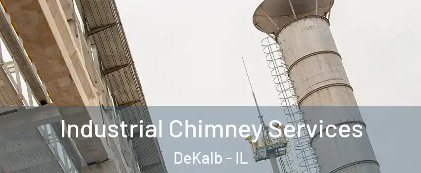  Industrial Chimney Services DeKalb - IL