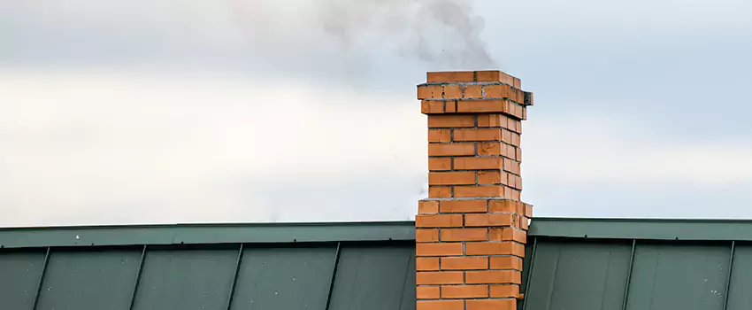 Animal Screen Chimney Cap Repair And Installation Services in DeKalb, Illinois