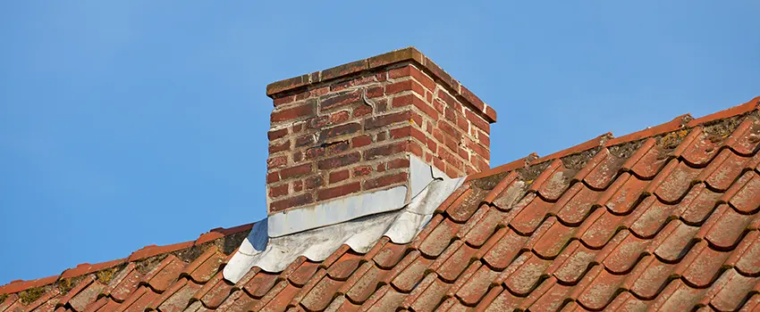 Residential Chimney Bricks Rotten Repair Services in DeKalb, IL