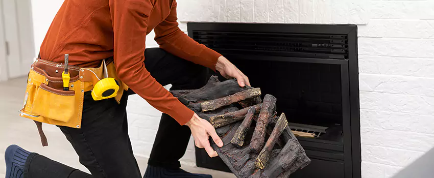 Chimney Creosote Cleaning Cost in DeKalb, Illinois