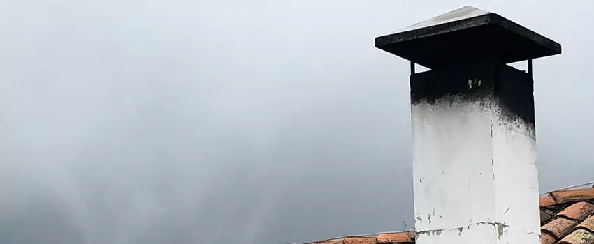 Chimney Damper Inspection in DeKalb, IL