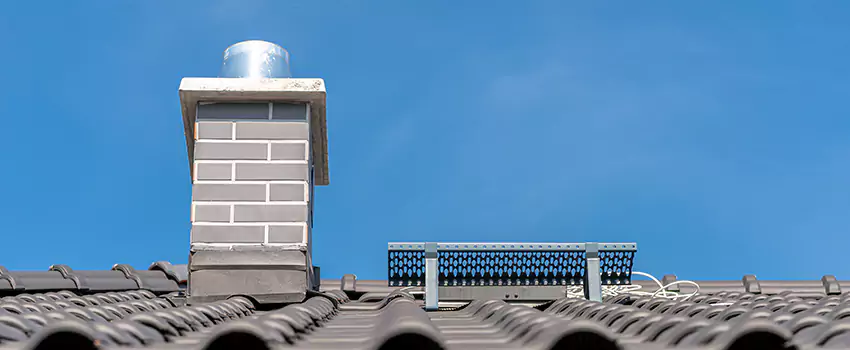 Chimney Flue Relining Services in DeKalb, Illinois