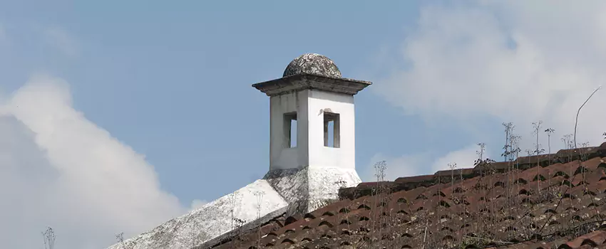 Cost To Rebuild A Chimney in DeKalb, IL