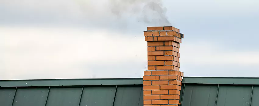 Chimney Soot Cleaning Cost in DeKalb, IL