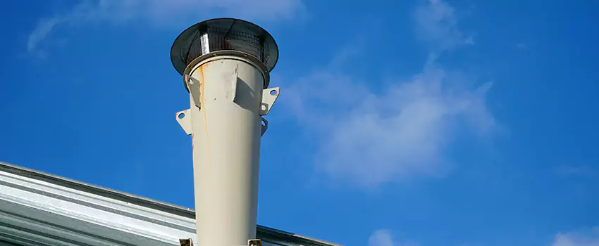 Chimney Spark Arrestor Requirements in DeKalb, IL