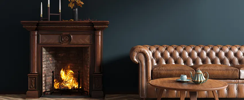 Traditional Fireplace Design Refurbishment Costs in DeKalb, Illinois