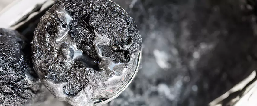Clogged Dryer Vent Lint Cleaning in DeKalb, Illinois