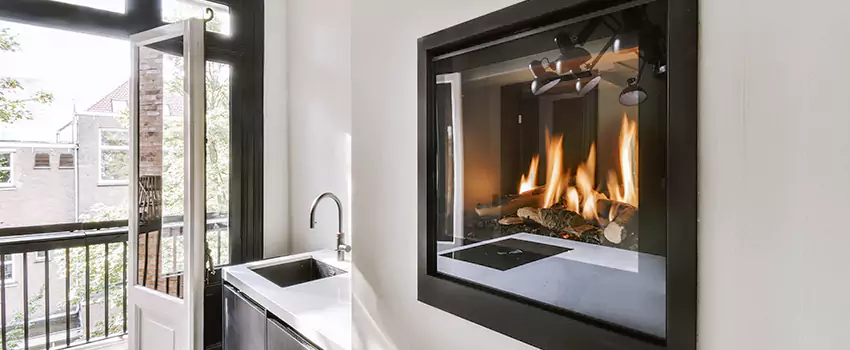 Dimplex Fireplace Installation and Repair in DeKalb, Illinois