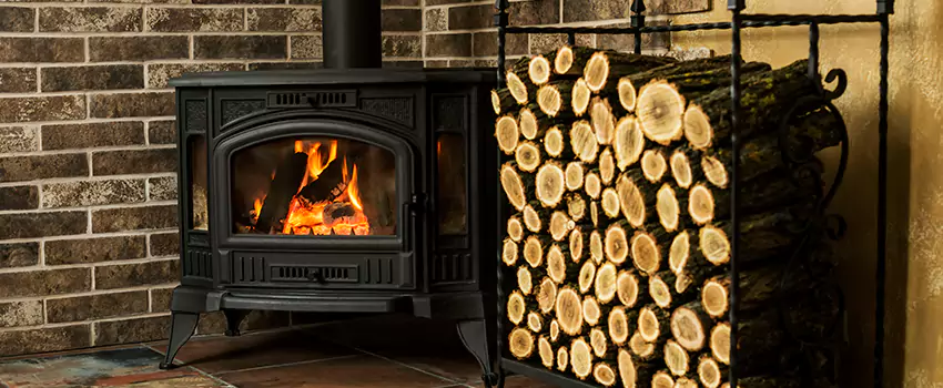 Drolet Fireplaces in DeKalb, Illinois