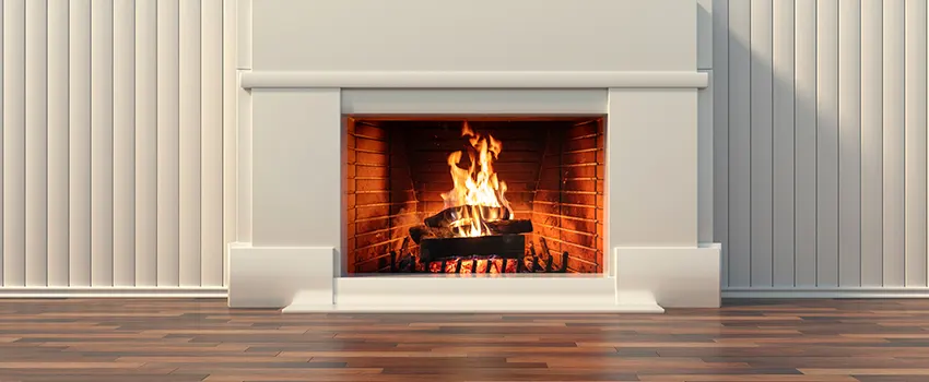 Fireplace Broken Ashtray Repair Services in DeKalb, Illinois