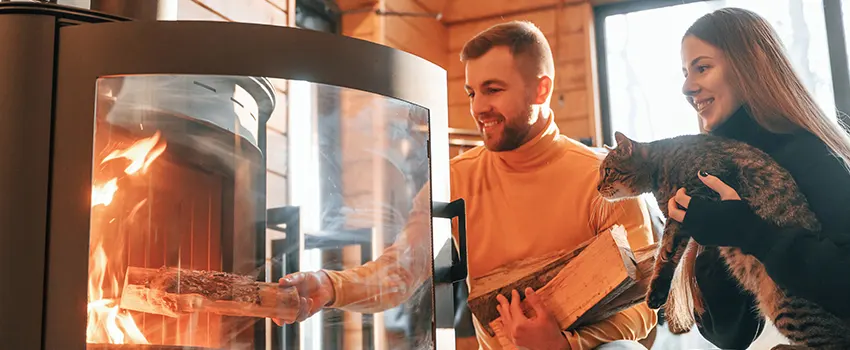 Fireplace Door Installation And Replacement Contractors in DeKalb, IL