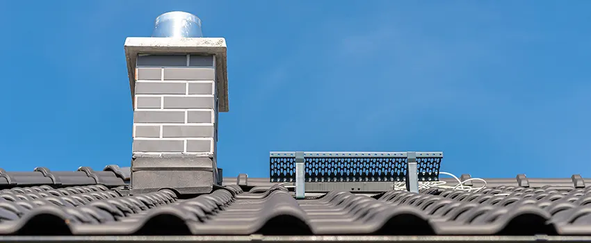 Repair Blocked Chimney in DeKalb, Illinois