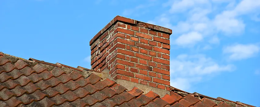 Flue Tiles Cracked Repair Services near Me in DeKalb, IL