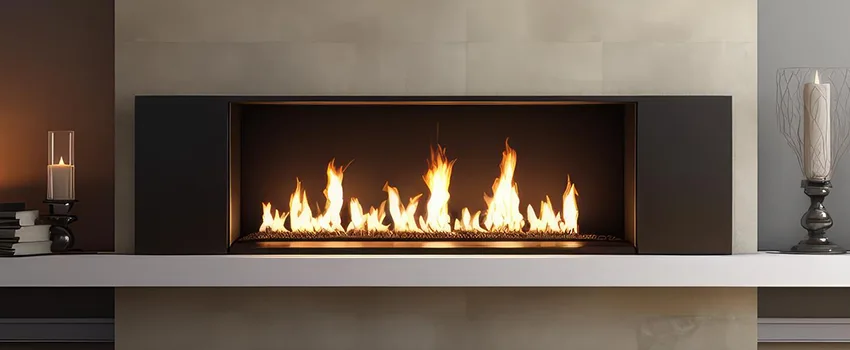 Vent Free Gas Fireplaces Repair Solutions in DeKalb, Illinois