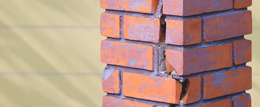Leaking Chimney Repair And Replacement Cost in DeKalb, Illinois