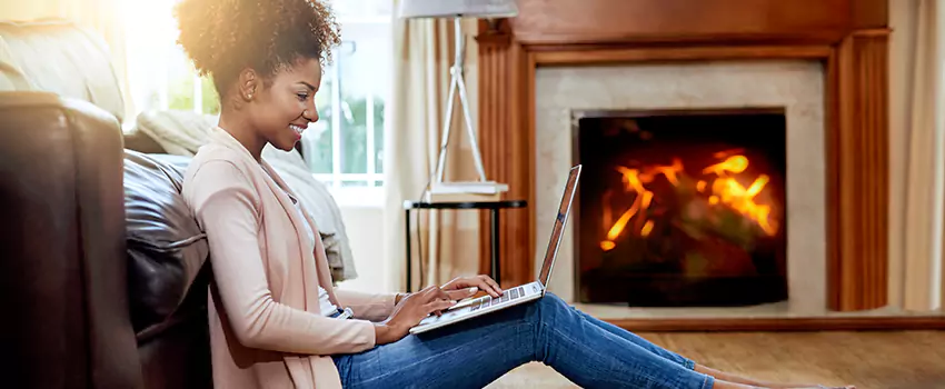 Cost-Effective Osburn Fireplace Installation and Repair in DeKalb, IL