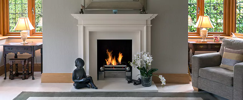 RSF Fireplaces Maintenance and Repair in DeKalb, Illinois