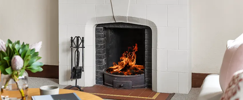 Valor Fireplaces and Stove Repair in DeKalb, IL