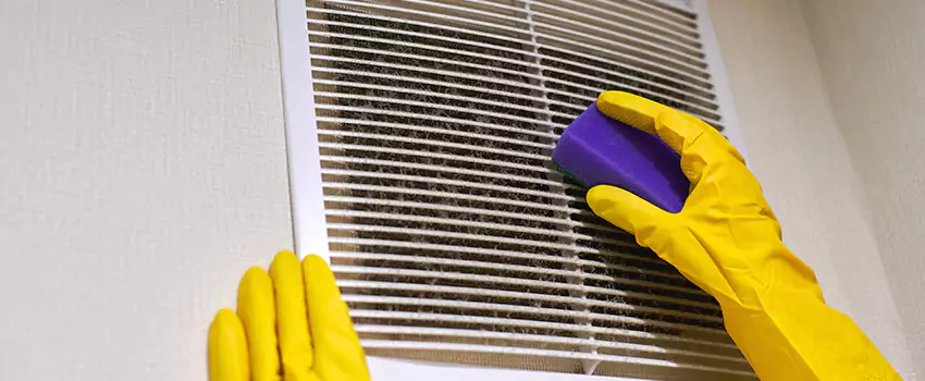 Vent Cleaning Company in DeKalb, IL