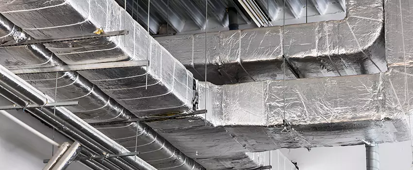 Vent Dust Cleaning Cost in DeKalb, IL