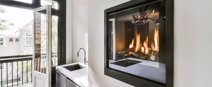 Ventless Gas Control Valve Repair and Replacement Services in DeKalb, IL