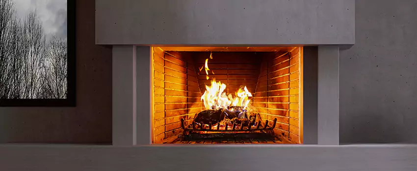 Indoor Wood Burning Furnace Repair and Installation in DeKalb, Illinois