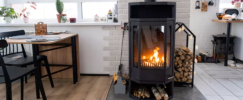 Wood Stove Inspection Services in DeKalb, IL