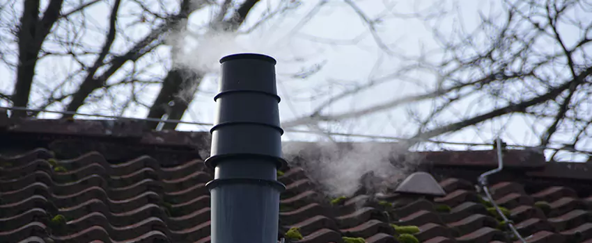 Broken Chimney Animal Screen Repair And Installation in DeKalb, IL