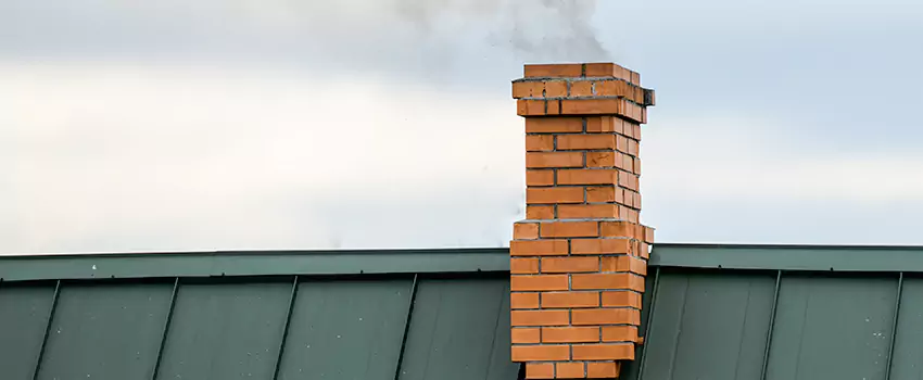 Chimney Installation Company in DeKalb, IL