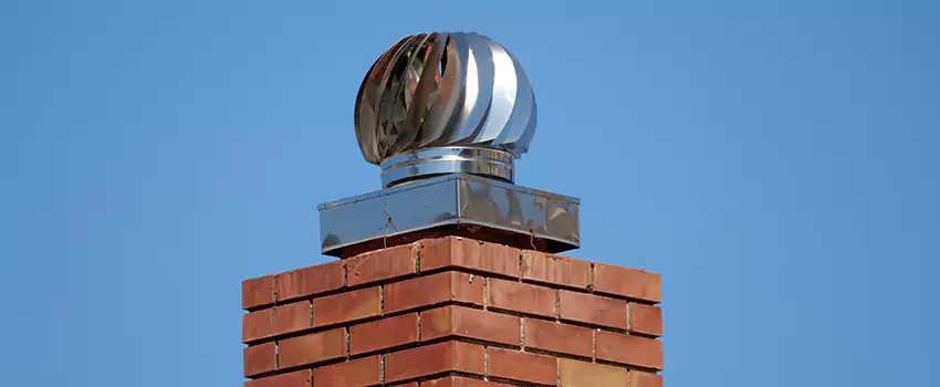 Chimney Flue Rebuild Services in DeKalb, Illinois