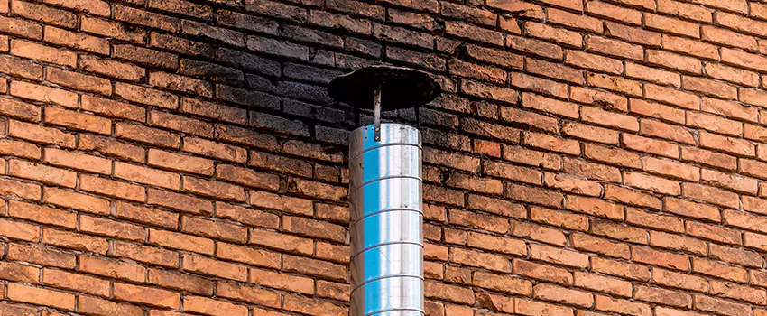 Chimney Design and Style Remodel Services in DeKalb, Illinois
