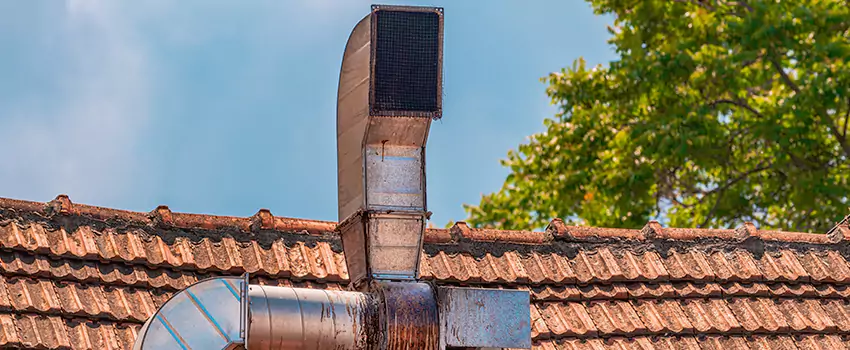 Chimney Blockage Removal in DeKalb, Illinois