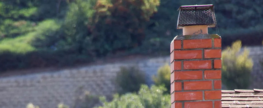 Chimney Tuckpointing And Masonry Restoration in DeKalb, IL