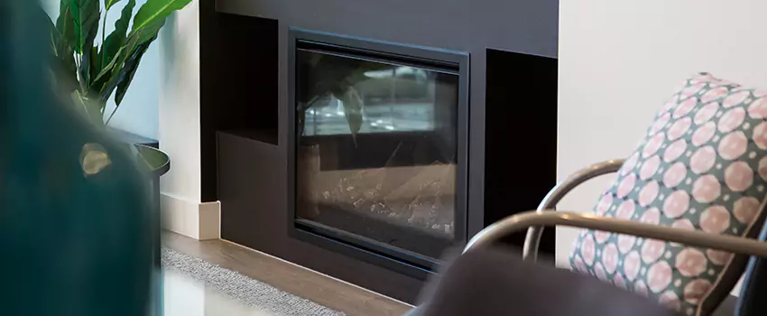 Dimplex Bold Electric Fireplace Fixes in DeKalb, IL
