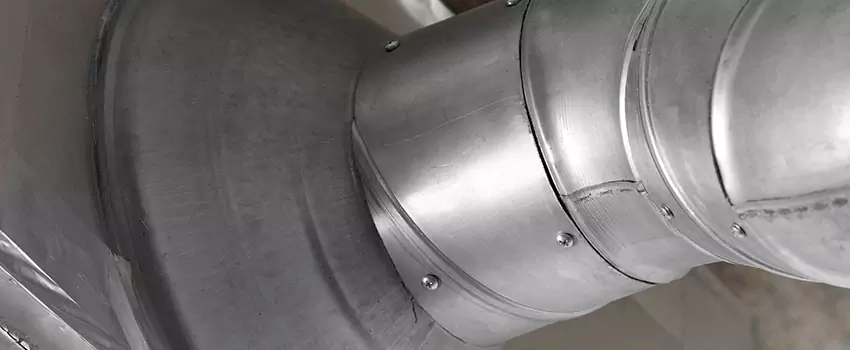 Best Dryer Vent Replacement Company in DeKalb, IL