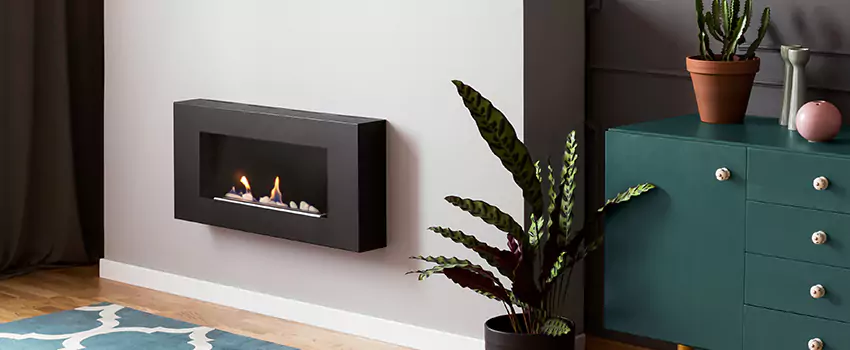 Cost of Ethanol Fireplace Repair And Installation Services in DeKalb, IL
