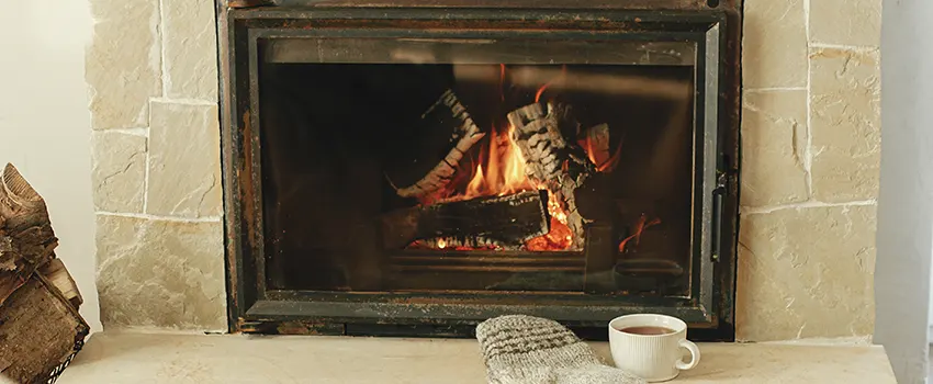 Fireplace Door Handle Replacements Services in DeKalb, Illinois