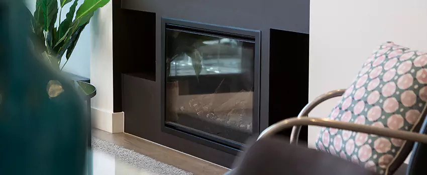 Gas Fireplace Installation in DeKalb, IL