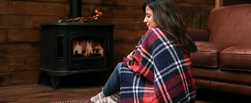 Fireplace Firebox Grate Replacement Services  in DeKalb, Illinois