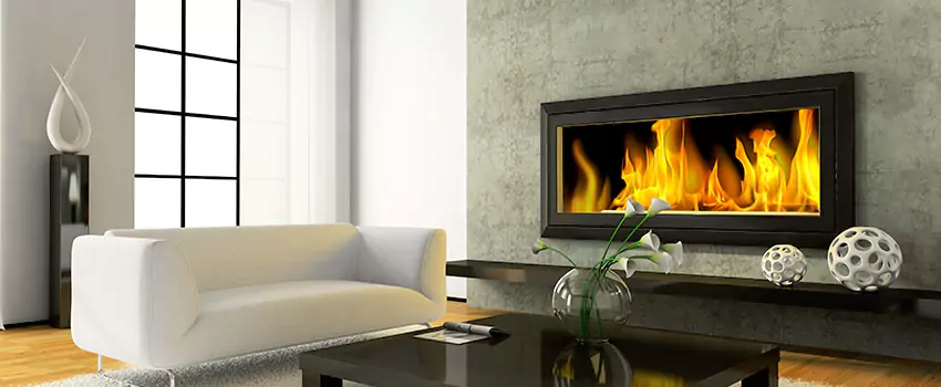 Fireplace Hearth Ideas in DeKalb, Illinois
