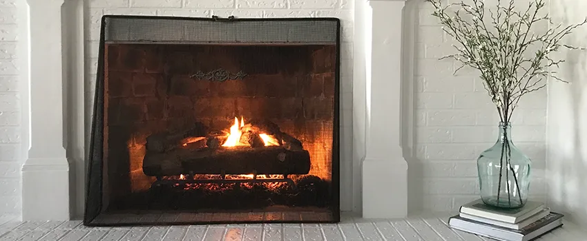 Cost-Effective Fireplace Mantel Inspection And Maintenance in DeKalb, IL