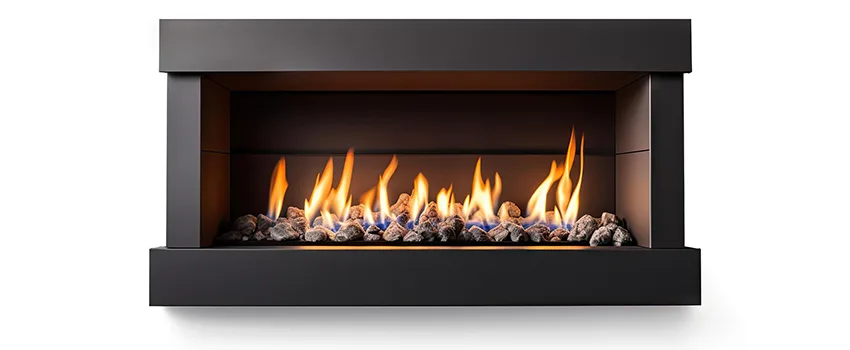 Outdoor Gas Fireplaces Installation in DeKalb, IL