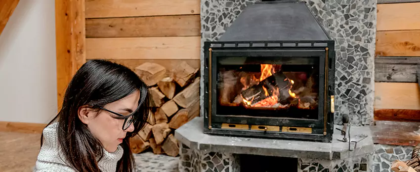 Harman P68-C Pellet Stove Repair in DeKalb, Illinois 