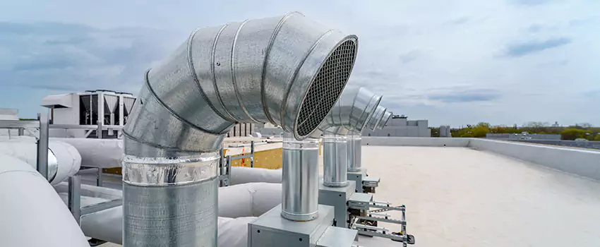 Insulated Ductwork Repair Services Near Me in DeKalb, IL