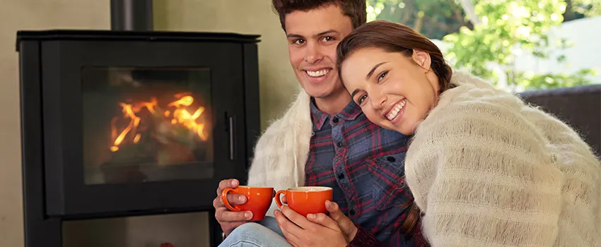 Regency Traditional Fireplace Products Maintenance and Repair in DeKalb, Illinois