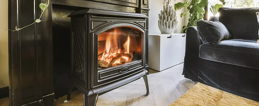 Valor Wood Fireplace in DeKalb, IL