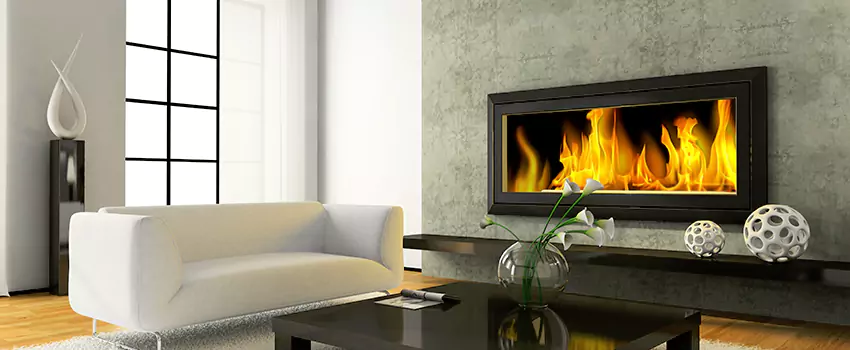 Ventless Fireplace Oxygen Depletion Sensor Installation and Repair Services in DeKalb, Illinois
