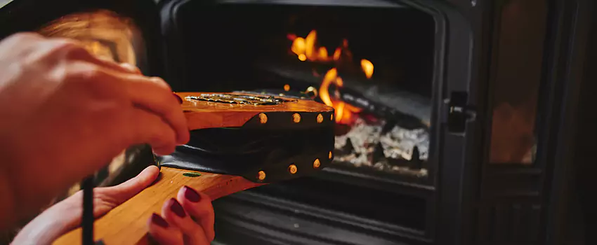 Wood Stove Grates Repair in DeKalb, Illinois