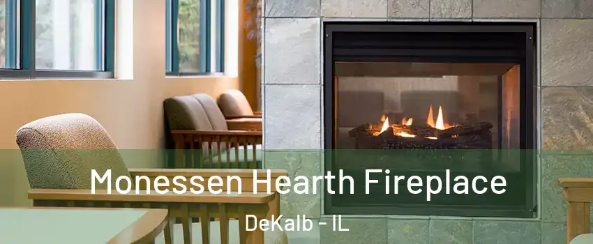  Monessen Hearth Fireplace DeKalb - IL